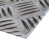 金属板の質 カッティングボード (角)