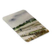 金属検出フィールド マグネット (右側)