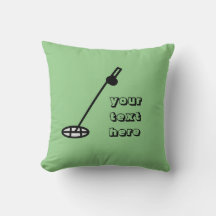 金属検出ミニマルセージ緑