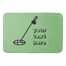 金属検出ミニマルセージ緑