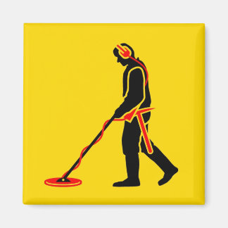 金属検出磁石 マグネット