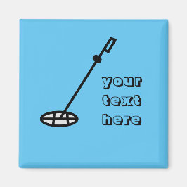 金属検出磁石 マグネット