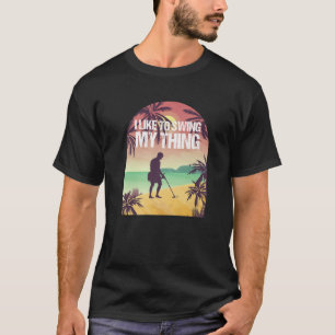 金属検出装置検出装置金属検出 Tシャツ