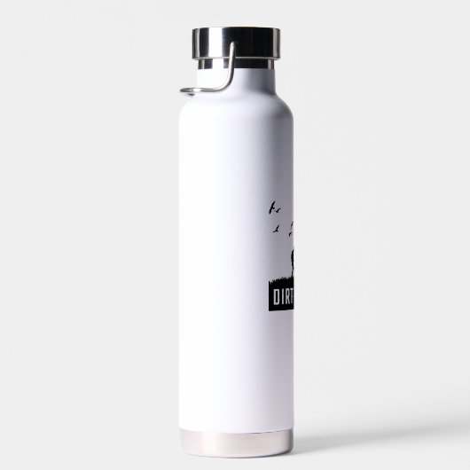 金属検出金属検出器 ウォーターボトル (右面)