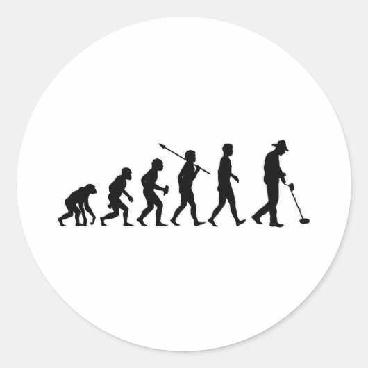 金属検出 ラウンドシール (正面)