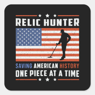 金属検知検出器検出器ギフトアイディア スクエアシール