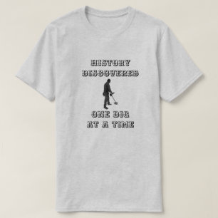 金属検知用Tシャツ Tシャツ