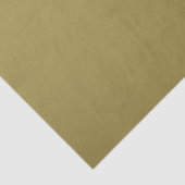 金属淡い色の金ゴールドティッシュペーパー 薄葉紙 (詳細)