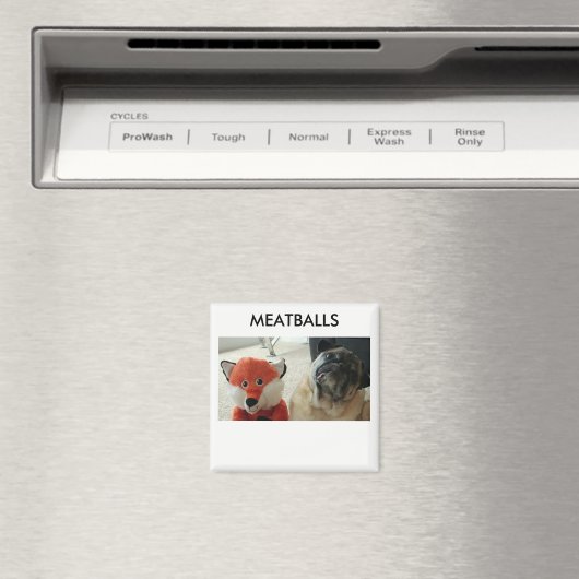 金属球磁石 マグネット (インサイチュ (食洗機))