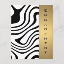 金属的なゴールドとシルバーの抽象的なパターン