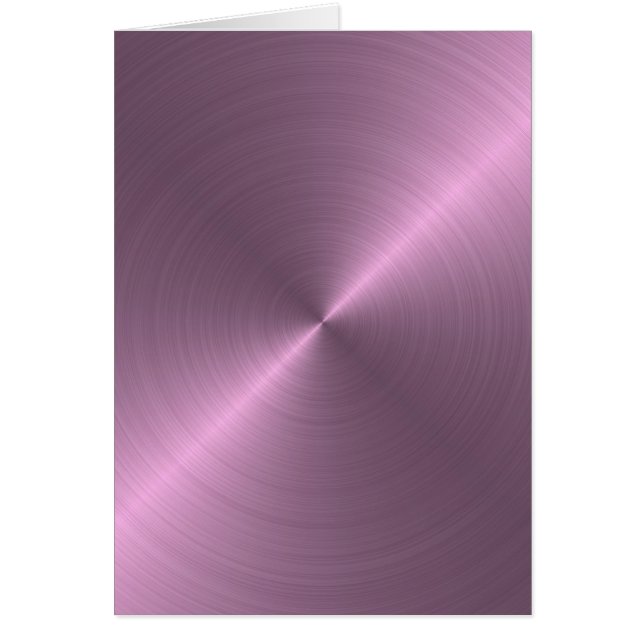 金属紫色 (正面)