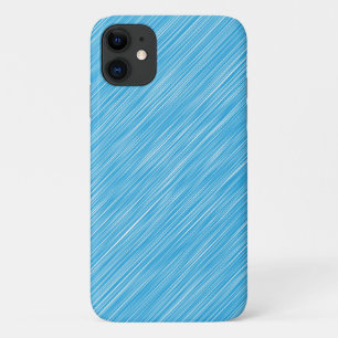 金属背景iPhone / iPadケース iPhone 11 ケース