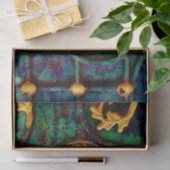 金属葉 薄葉紙 (ギフト)