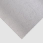 金属製の銀ベル 薄葉紙 (詳細)