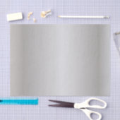 金属製の銀ベル 薄葉紙 (クラフト)