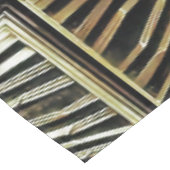 金属製アールヌーボーデザイン,ヴィンテージ,シック, テーブルクロス (アングル)