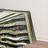 金属製アールヌーボーデザイン,ヴィンテージ,シック, テーブルクロス (インサイチュ)