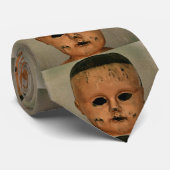 金属製ヘッドネックタイ ネクタイ (ロール)