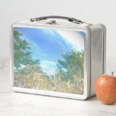 金属製ランチボックス メタルランチボックス (インサイチュ)