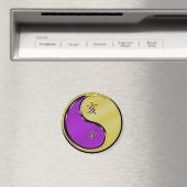 金属製船年 マグネット (インサイチュ (食洗機))