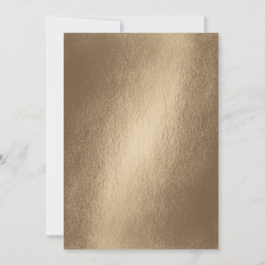 金属金ゴールドマップのトラベル結婚ズ (裏面)