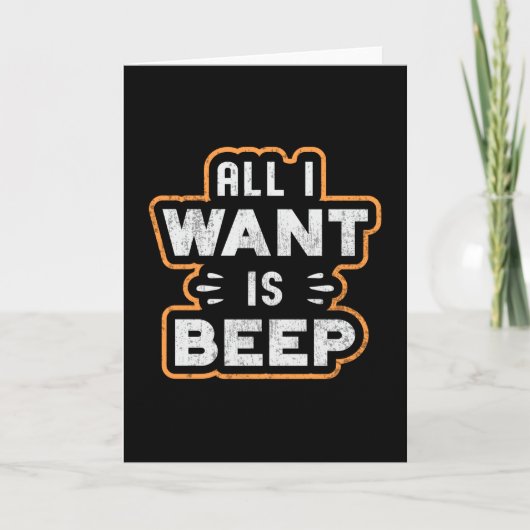 金属金ゴールド検出探偵団ギフトアイディア カード (正面)