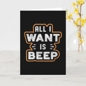 金属金ゴールド検出探偵団ギフトアイディア カード (黄色い花)