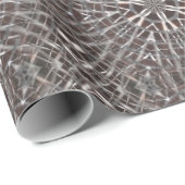 金属金網銀包紙 ラッピングペーパー (ロールコーナー)