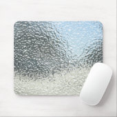 金属銀製の質のマウスパッド マウスパッド (マウス)