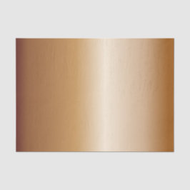 金属銅の鐘 薄葉紙