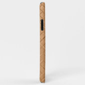 金属銅パターン Case-Mate iPhoneケース (裏面/右)