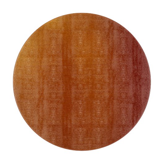 金属銅 カッティングボード (正面)