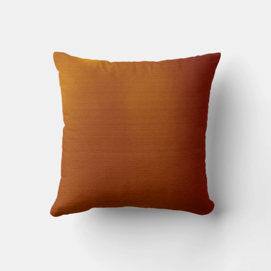 金属銅 クッション (裏面)