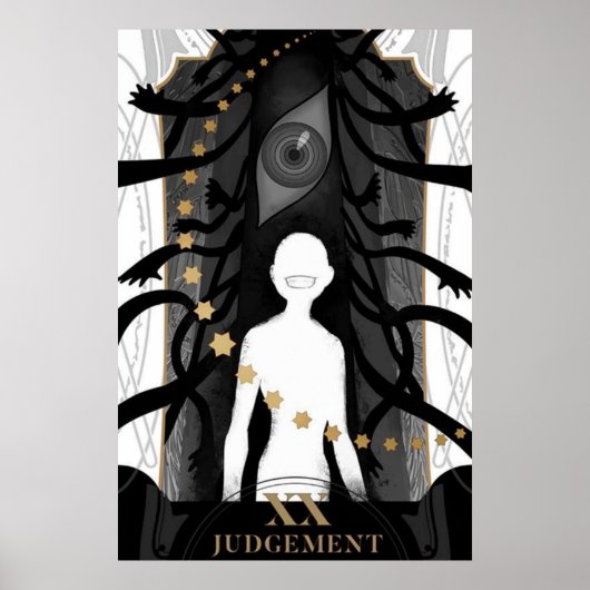 金属錬金術師の兄弟の真実の門 ポスター (正面)