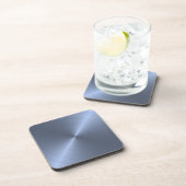 金属青 コースター (右側)