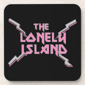 金属2 コースター (正面)