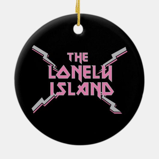 金属2 セラミックオーナメント (裏面)