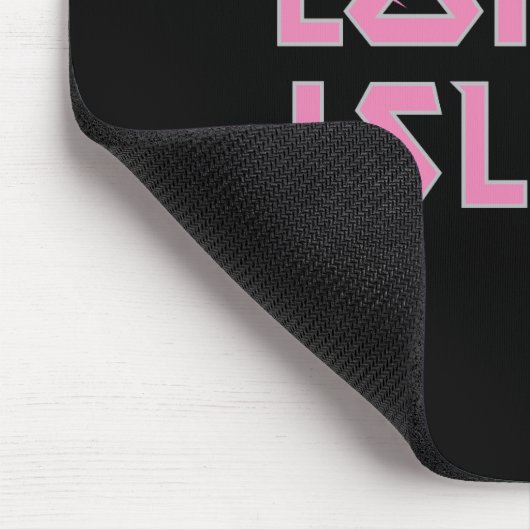 金属2 マウスパッド (コーナー)