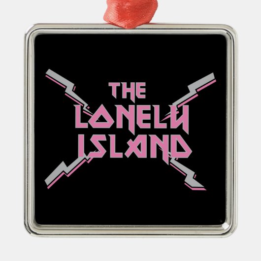 金属2 メタルオーナメント (正面)