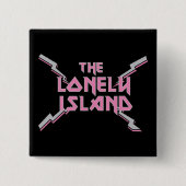 金属2 缶バッジ (正面)