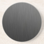 金属 コースター (正面)