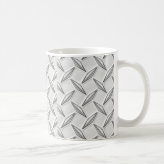 金属 コーヒーマグカップ (右)