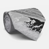 金属(タイ) ネクタイ (ロール)