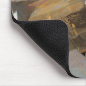 金属 マウスパッド (コーナー)