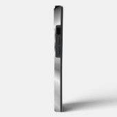 金属：レッドトライバルスチール Case-Mate iPhoneケース (裏面 / 左)