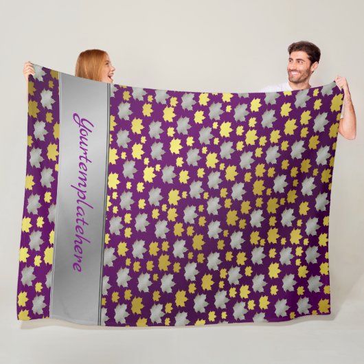 金属，鋼，シート，工業，プレート，重い フリースブランケット (インサイチュ)