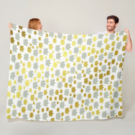 金属，鋼，シート，工業，プレート，重い フリースブランケット