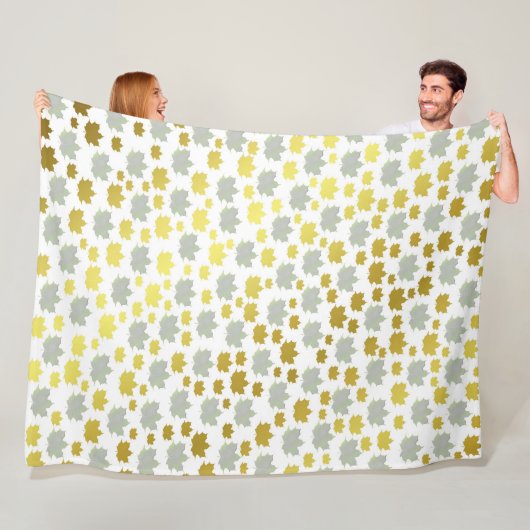 金属,鋼,シート,工業,プレート,重い フリースブランケット (インサイチュ)