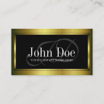 金属YourJobTitleの金ゴールドの金属