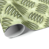 金市松模様に属ステンレス鋼フローリングテクスチャ ラッピングペーパー (ロールコーナー)